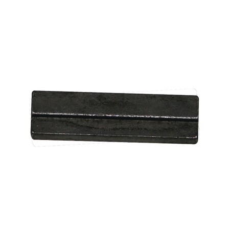 A & I Products KEY, CLUTCH (49.5 MM) 4" x2" x0.1" A-W331737